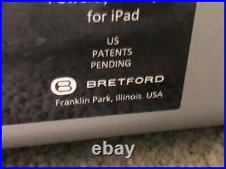 Bretford H3634ZM/A PowerSync Tray For iPad