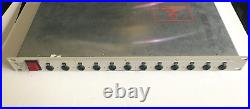 Bryant Broadcast Sequential mains distribution power MDU PDU IEC 12ch IEC out #b