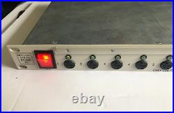 Bryant Broadcast Sequential mains distribution power MDU PDU IEC 12ch IEC out #b