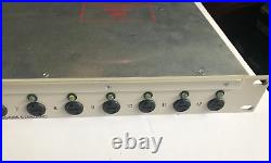 Bryant Broadcast Sequential mains distribution power MDU PDU IEC 12ch IEC out #b
