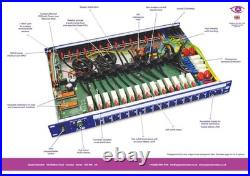 Bryant Unlimited eyePower Mains Distribution Unit MDU