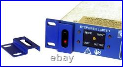 Bryant Unlimited eyePower Mains Distribution Unit MDU