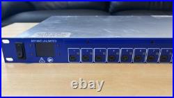 Bryant Unlimited eyePower Mains Distribution Unit MDU