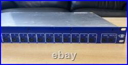 Bryant Unlimited eyePower Mains Distribution Unit MDU