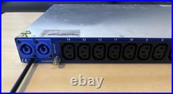 Bryant Unlimited eyePower Mains Distribution Unit MDU