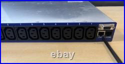 Bryant Unlimited eyePower Mains Distribution Unit MDU