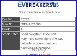 Byd Seal Power Distribution Unit 2022-2025 Ekea-2126080