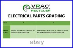 Byd Seal Power Distribution Unit 2022-2025 Ekea-2126080