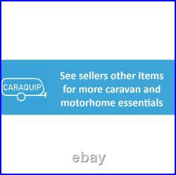 CEC Power Distribution Mains Unit 225 SPN Caravan Motorhome ZZZCEC225/SPN