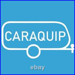 CEC Power Distribution Mains Unit 225 SPN Caravan Motorhome ZZZCEC225/SPN