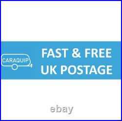 CEC Power Distribution Mains Unit 225 SPN Caravan Motorhome ZZZCEC225/SPN