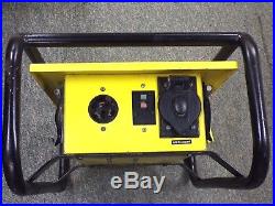 CEP Portable Power Distribution Unit (Spider Box) # 8706GU- Free Shipping