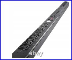 CHEAP APC AP7951 PDU BLUE CONNECTOR 250V Power Distribution Unit RRP £925 CHEAP APC AP7951 PDU BLUE CONNECTOR 250V Power Distribution Unit RRP £925