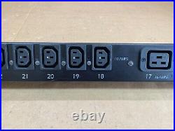 CHEAP APC AP7951 PDU BLUE CONNECTOR 250V Power Distribution Unit RRP £925 CHEAP APC AP7951 PDU BLUE CONNECTOR 250V Power Distribution Unit RRP £925