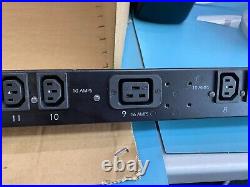 CHEAP APC AP7951 PDU BLUE CONNECTOR 250V Power Distribution Unit RRP £925 CHEAP APC AP7951 PDU BLUE CONNECTOR 250V Power Distribution Unit RRP £925