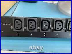 CHEAP APC AP7951 PDU BLUE CONNECTOR 250V Power Distribution Unit RRP £925 CHEAP APC AP7951 PDU BLUE CONNECTOR 250V Power Distribution Unit RRP £925
