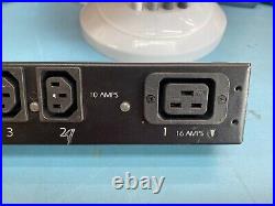 CHEAP APC AP7951 PDU BLUE CONNECTOR 250V Power Distribution Unit RRP £925 CHEAP APC AP7951 PDU BLUE CONNECTOR 250V Power Distribution Unit RRP £925