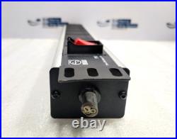 CLEVER AUE220B1-06AHBCMWPDU-C-13A-06-NA-13A Designated Power Distribution Unit