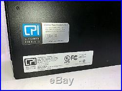 CPI Chatsworth Products eConnect Power Distribution Unit, P1-5M03C