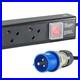 Cablenet_6_Way_UK_Horizontal_1u_PDU_with_16Amp_Commando_3m_Feed_01_wzl