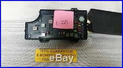 Caliber Patriot Compass Tipm Power Module Fuse Box Relay 04692333ab Oem