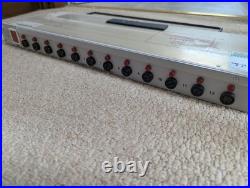 Canford Audio Mains Power Distribution Unit MDU PDU PowerCON 12