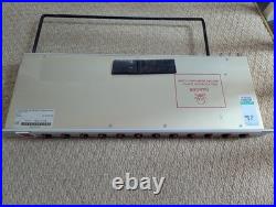Canford Audio Mains Power Distribution Unit MDU PDU PowerCON 12