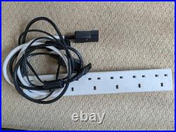 Canford Audio Mains Power Distribution Unit MDU PDU PowerCON 12 Canford Audio Mains Power Distribution Unit MDU PDU PowerCON 12