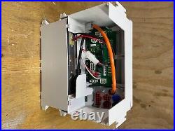 Caravan 12v and 230v Power Distribution Unit