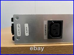 Carling Technologies EMC 100-563-477 EMC VNX PDU 200-240VAC/24A