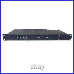 Carter Sullivan AEMBS 3000 12A Automatic Bypass Switch 220/230/240V EMBS3000A Carter Sullivan AEMBS 3000 12A Automatic Bypass Switch 220/230/240V EMBS3000A