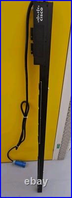 Cisco RP230-32-1P-U-2 32 Amp 1 Phase PDU 20x C13 4x C19 Power Distribution Unit