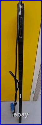 Cisco RP230-32-1P-U-2 32 Amp 1 Phase PDU 20x C13 4x C19 Power Distribution Unit