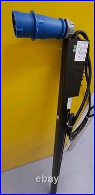 Cisco RP230-32-1P-U-2 32 Amp 1 Phase PDU 20x C13 4x C19 Power Distribution Unit