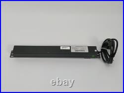 Connectix 009-000-005-26F Power Distribution Unit