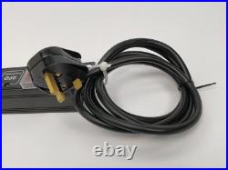 Connectix 009-000-005-26F Power Distribution Unit