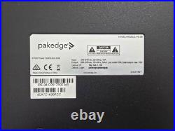 Control4 Pakedge 8 Port Power Distribution Unit PE-08I 1U inc VAT