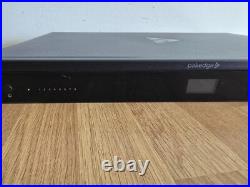 Control4 Pakedge 8 Port Power Distribution Unit PE-08I 1U inc VAT