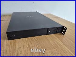 Control4 Pakedge 8 Port Power Distribution Unit PE-08I 1U inc VAT
