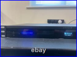 Control4 Pakedge 8 Port Power Distribution Unit Smart PDU PE-08I Control4 Pakedge 8 Port Power Distribution Unit Smart PDU PE-08I