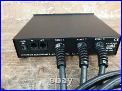 Crestron STI-PC Dual A/C Power Control Module 324575
