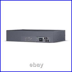 CyberPower PDU44302 power distribution unit (PDU) 18 AC outlet(s) 2U Black
