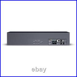 CyberPower PDU44302 power distribution unit (PDU) 18 AC outlet(s) 2U Black