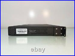 Cyber Switching Dualcom S 840 8-Slot Rackmounted Power Distribution Unit