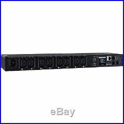 Cyberpower PDU41004 Switched Pdu 15a 8xiec 320 C13