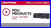 Cyberpower_Power_Distribution_Unit_Pdu_Product_Line_Video_01_nb