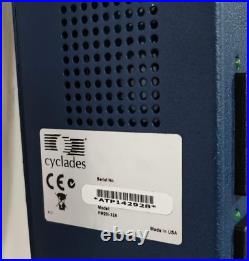 Cyclades AlterPath PM20i 32A 20x C13 Port Vertical PDU Intelligent Power