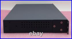 Cyclades Alterpath PM 10i 10xC13 10A 1U PDU Power Distribution 240V PM10i-16A
