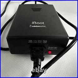 DATAPROBE iBOOT WEB POWER SWITCH DataProbe iBoot Remote Power Switch 1 Outlet