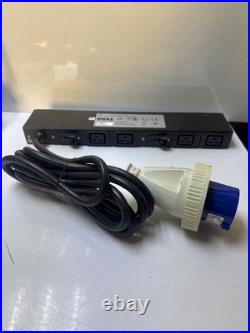 DELL 6032 POWER DISTRIBUTION UNIT (damaged box)